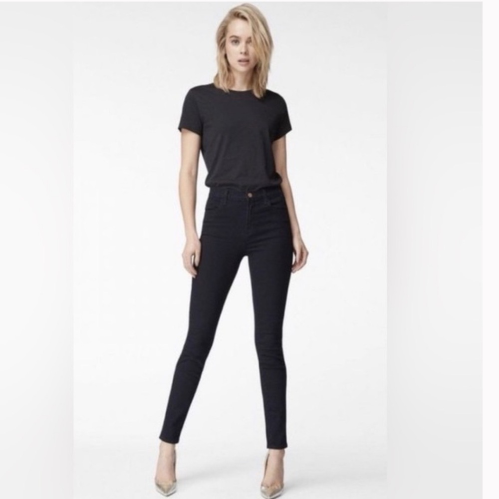 J Brand Maria Eco BlueBird Jeans size 30